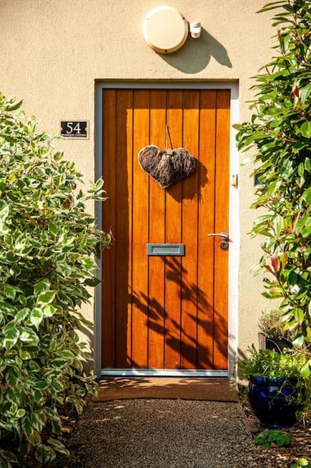Somerford Keynes Blueberry Cottage - Lower Mill Estate מראה חיצוני תמונה