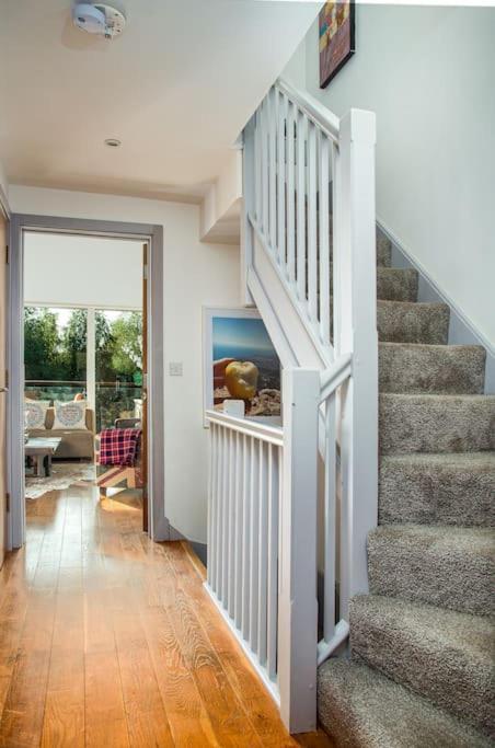 Somerford Keynes Blueberry Cottage - Lower Mill Estate מראה חיצוני תמונה