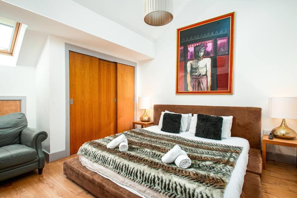 Somerford Keynes Blueberry Cottage - Lower Mill Estate מראה חיצוני תמונה