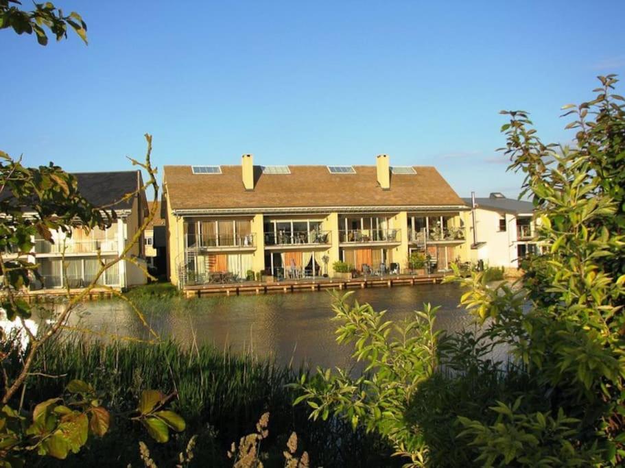 Somerford Keynes Blueberry Cottage - Lower Mill Estate מראה חיצוני תמונה